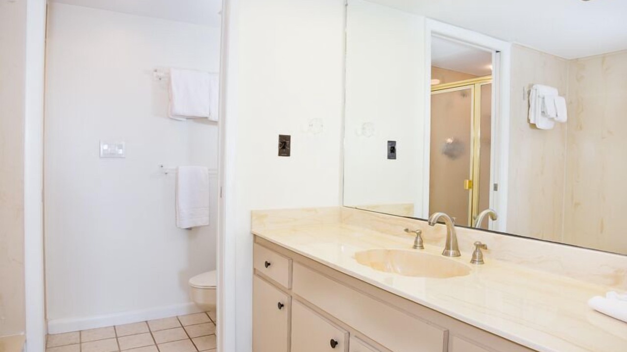 Photo of Bathroom in Sanibel