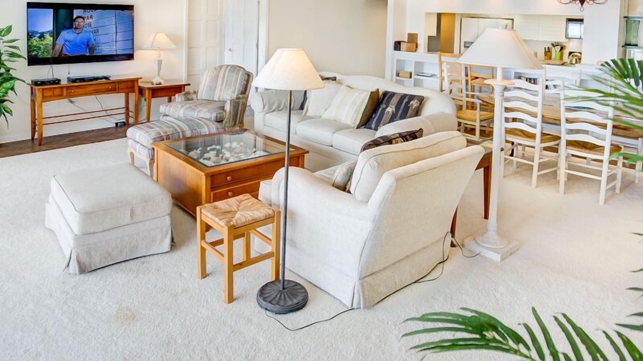 Photo of Livingroom in Sanibel