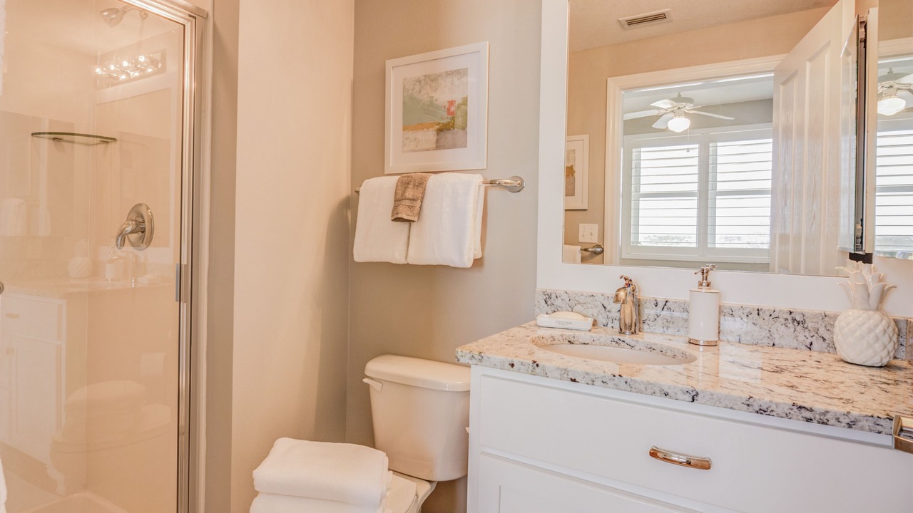 Photo of Bathroom in Miramar Beach