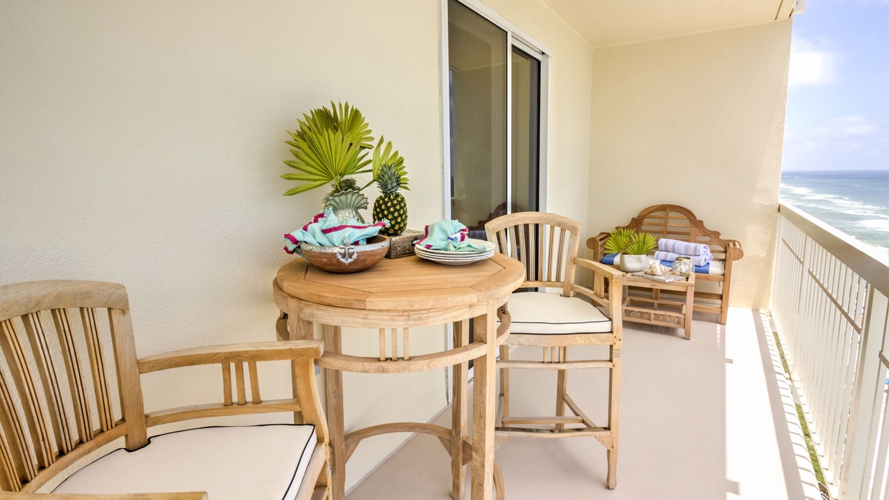 Photo of Outdoor in Miramar Beach