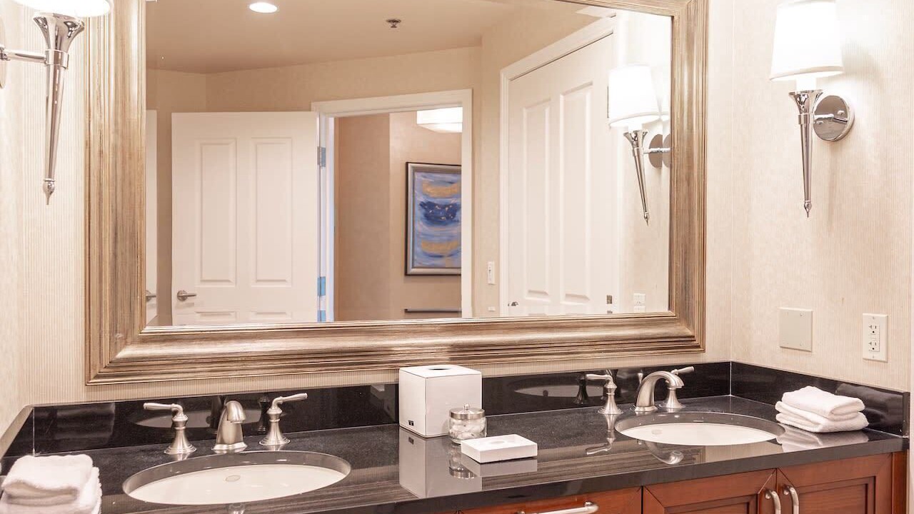 Photo of Bathroom in Las Vegas