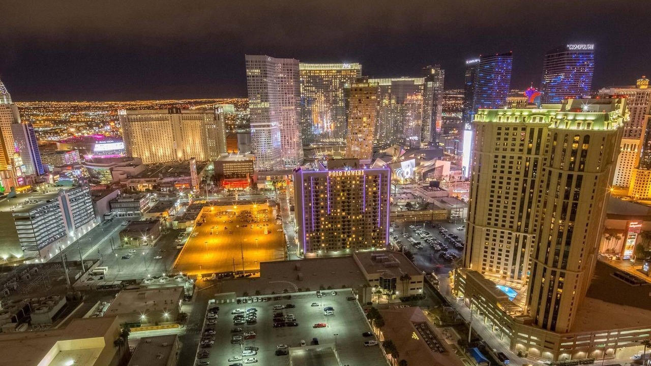 Photo of Patio Balcony in Las Vegas