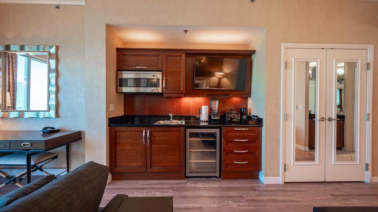 Photo of Kitchen in Las Vegas