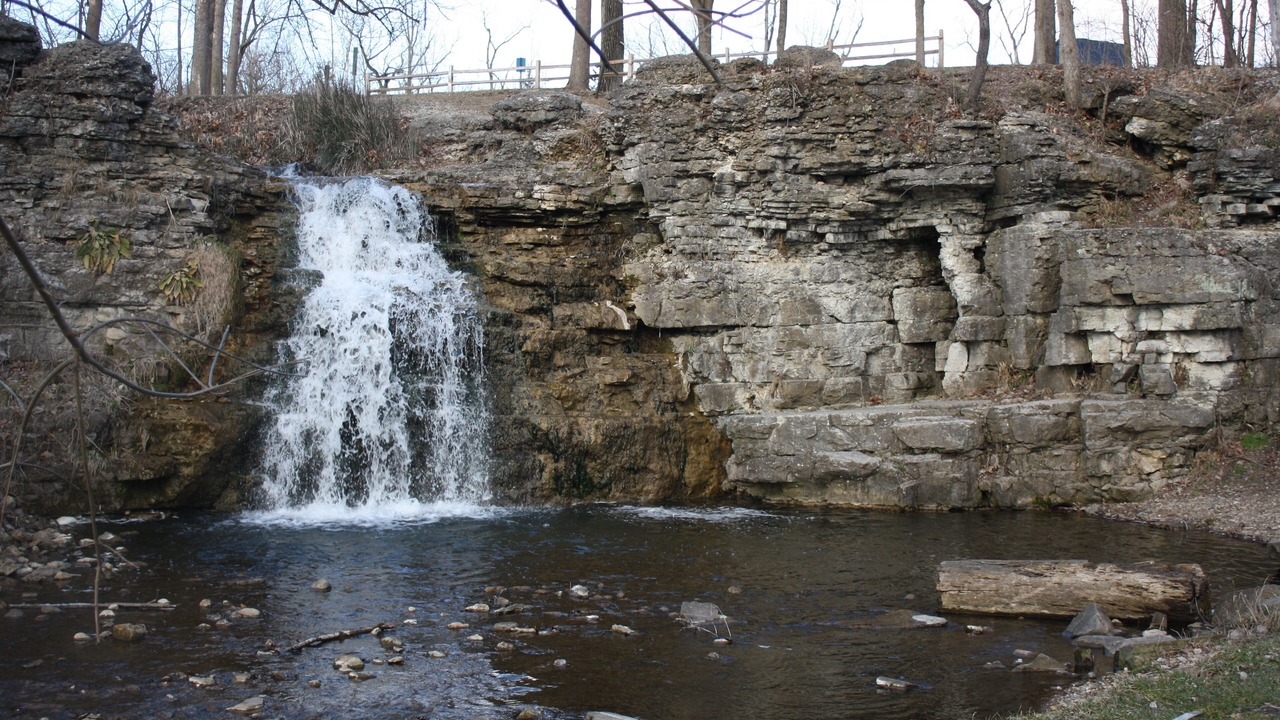 Photo of Outdoor in Logansport