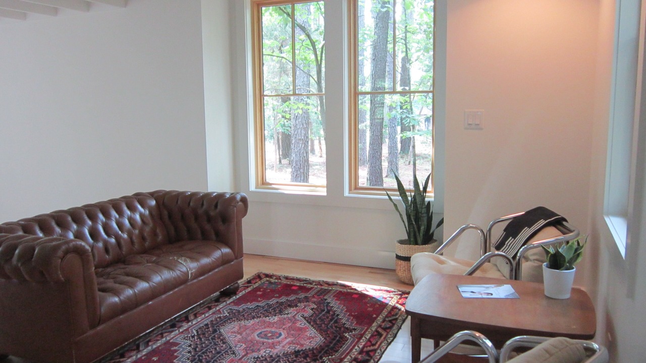 Photo of Livingroom in Charlottesville