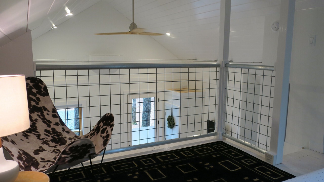 Photo of Bedroom in Charlottesville