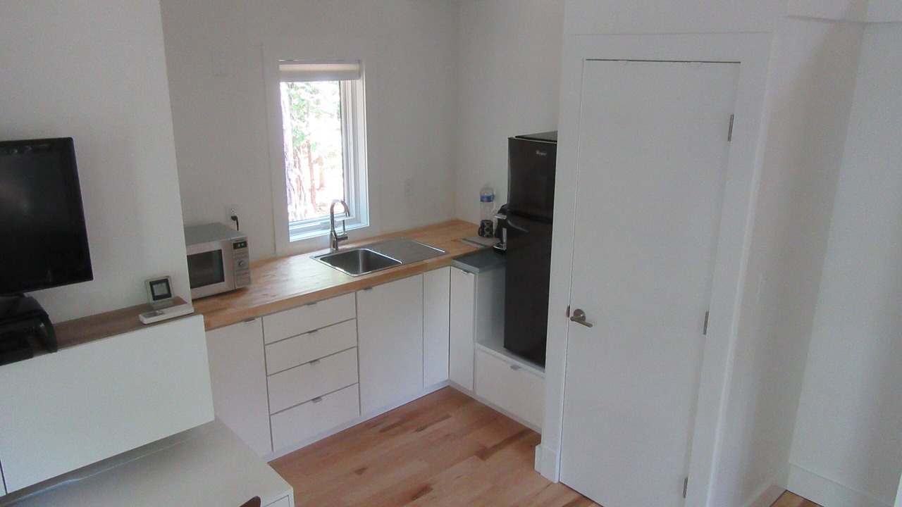 Photo of Kitchen in Charlottesville