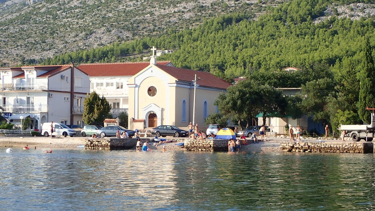 Photo of Outdoor in Starigrad