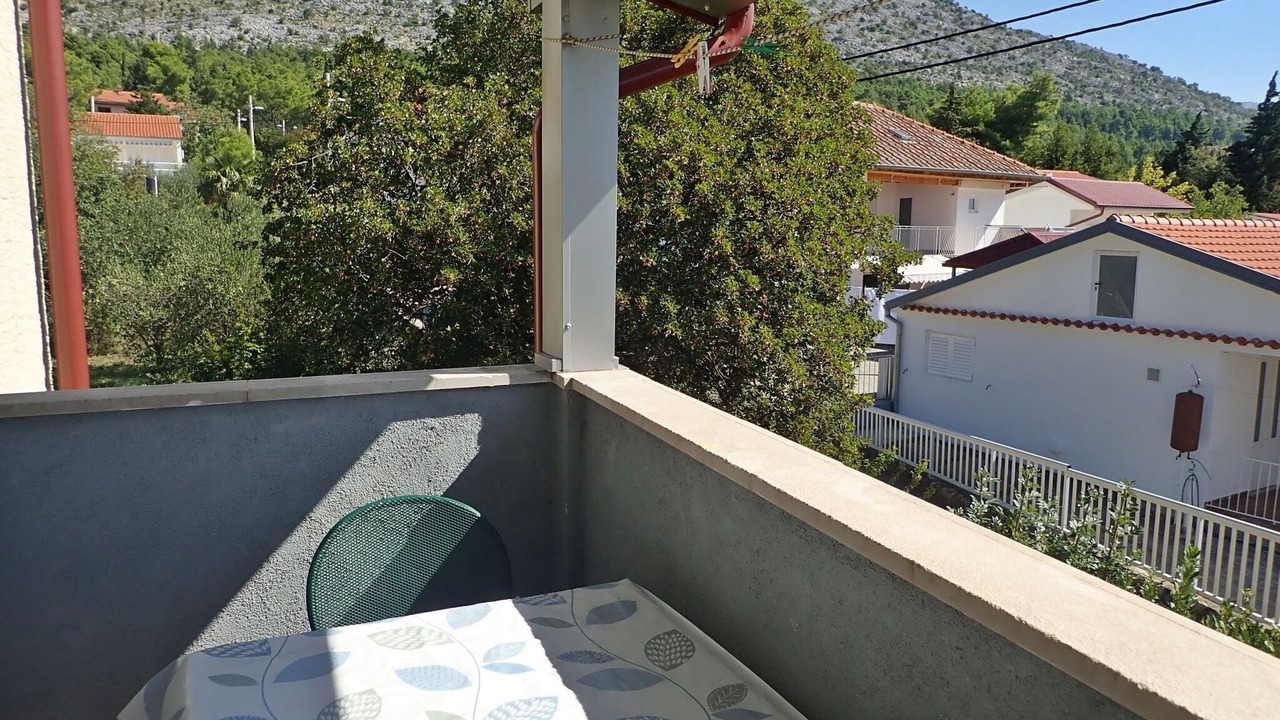 Photo of Outdoor in Starigrad