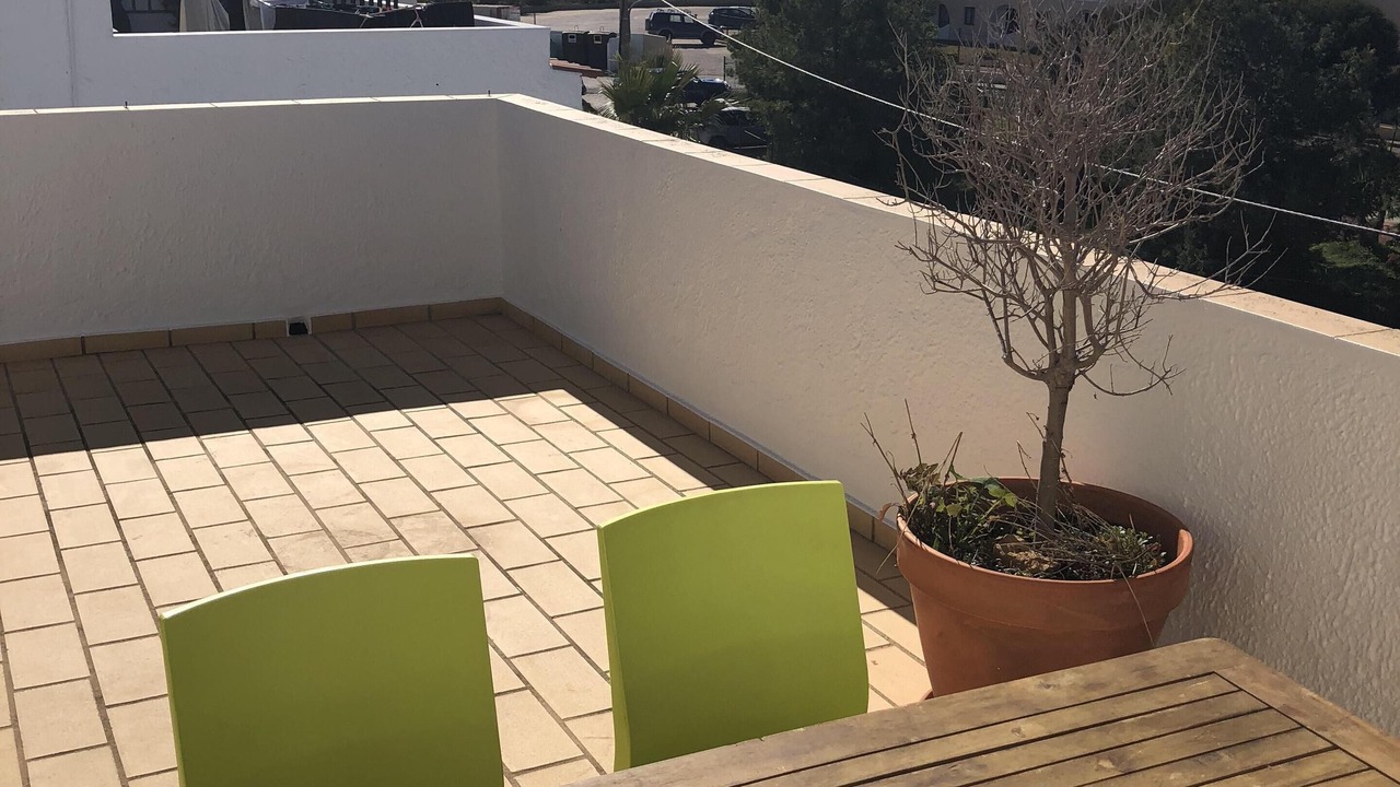 Photo of Outdoor in Vale de Centianes