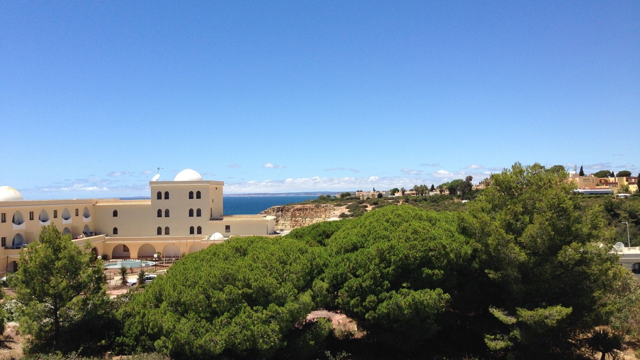 Photo of Outdoor in Vale de Centianes