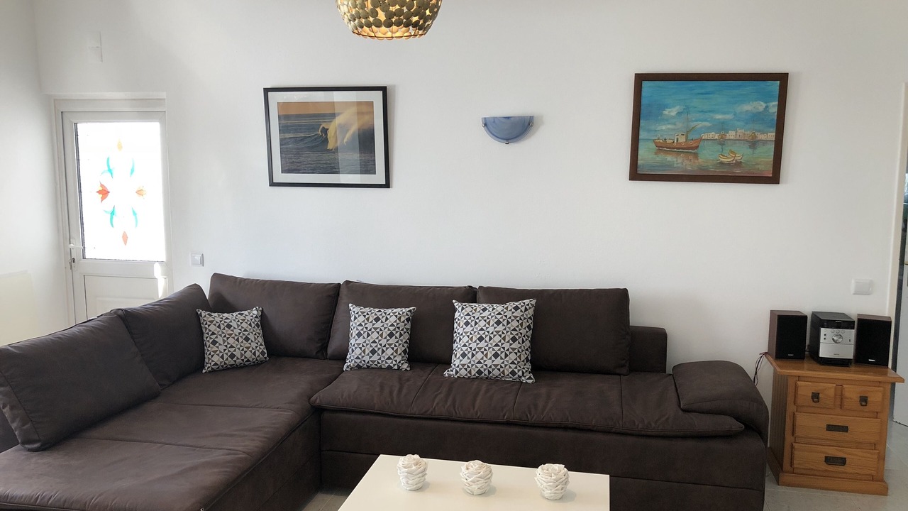 Photo of Livingroom in Vale de Centianes