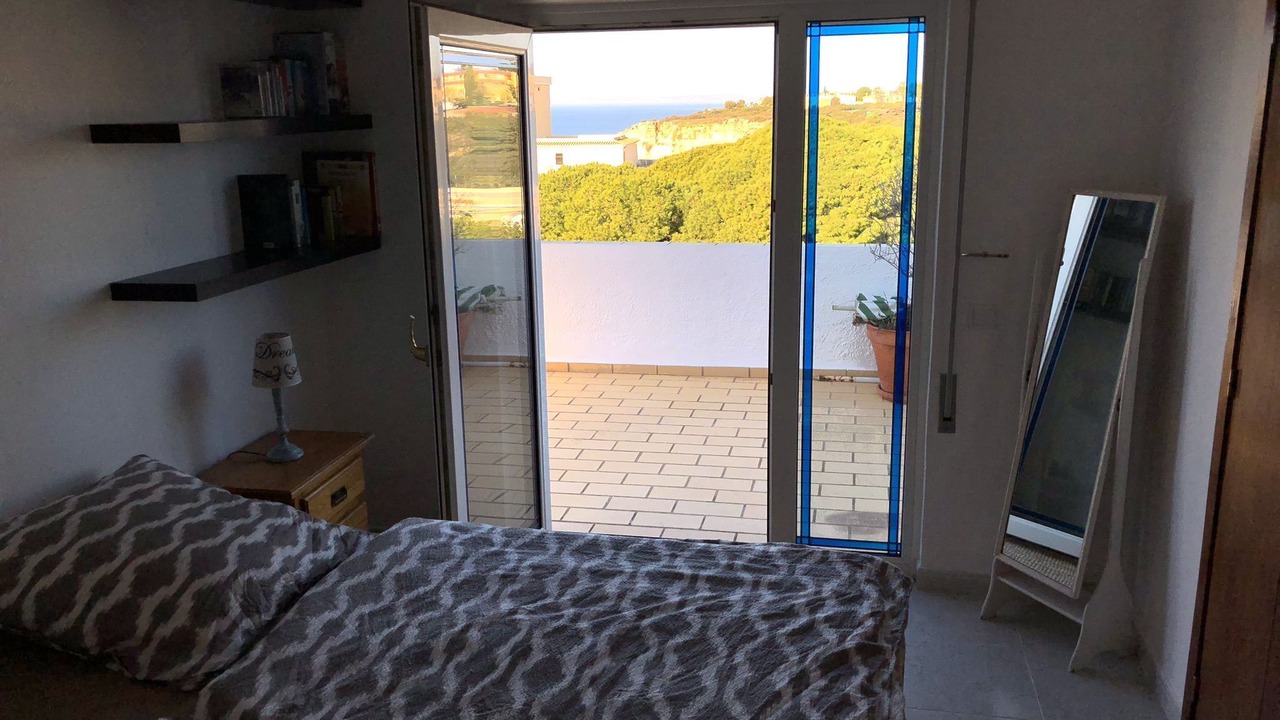 Photo of Bedroom in Vale de Centianes