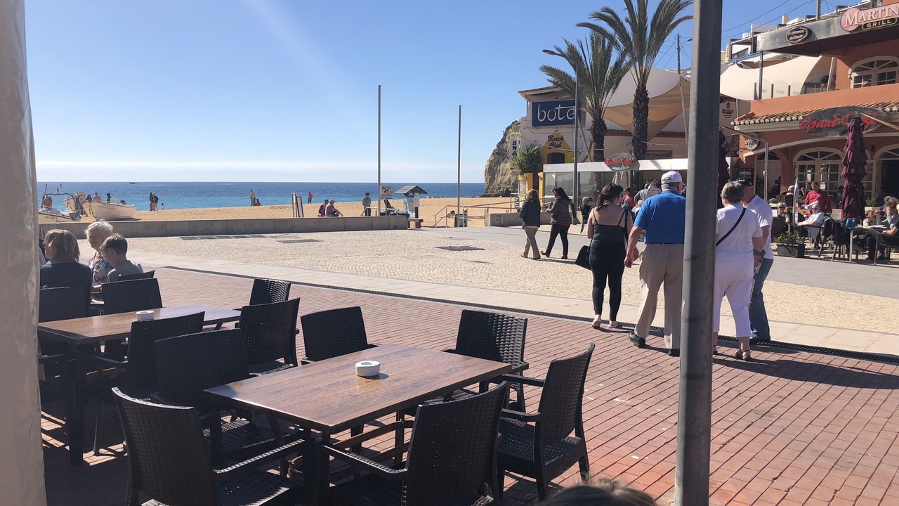 Photo of Outdoor in Vale de Centianes