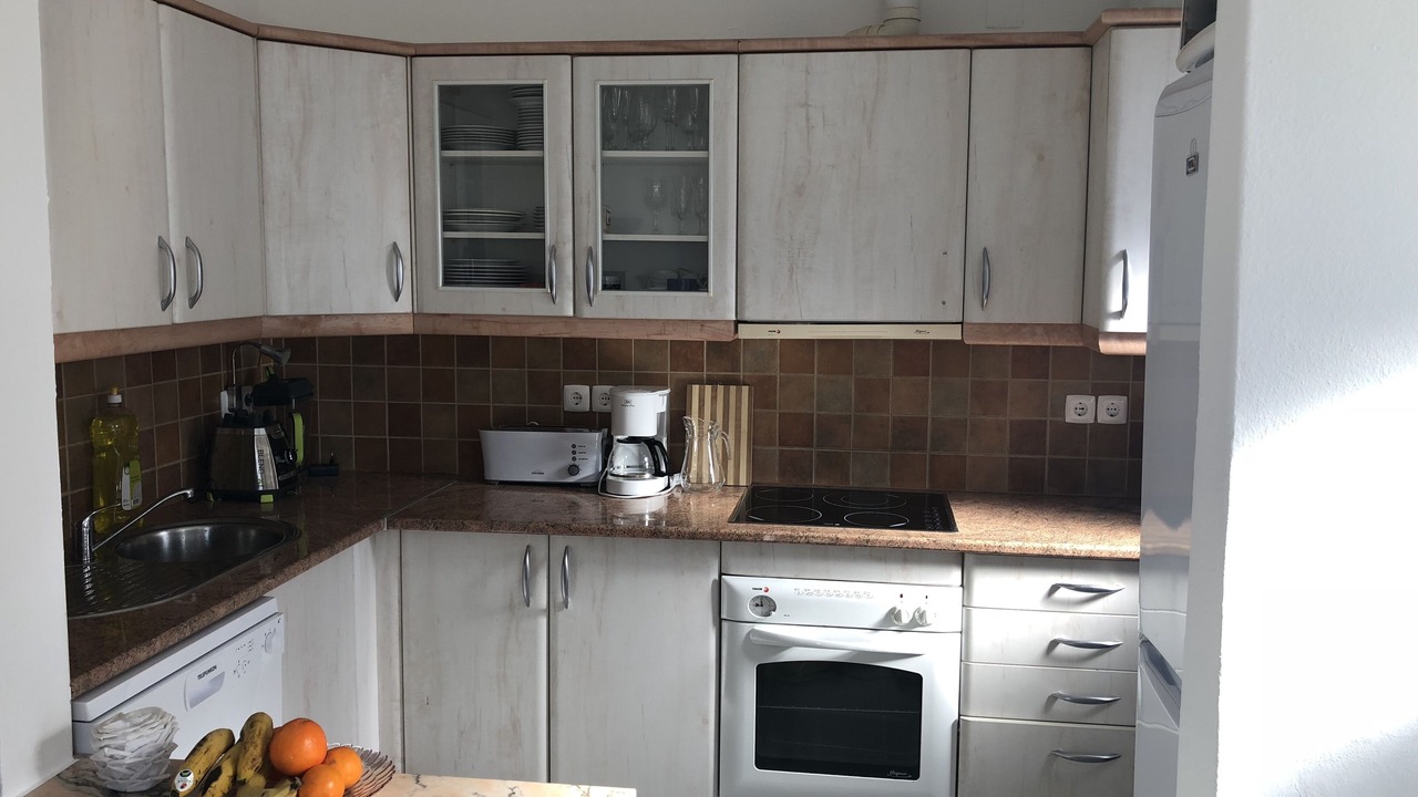 Photo of Kitchen in Vale de Centianes