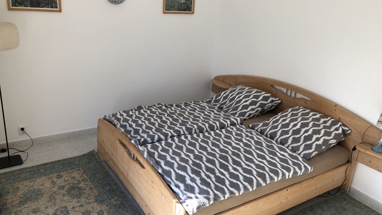 Photo of Bedroom in Vale de Centianes