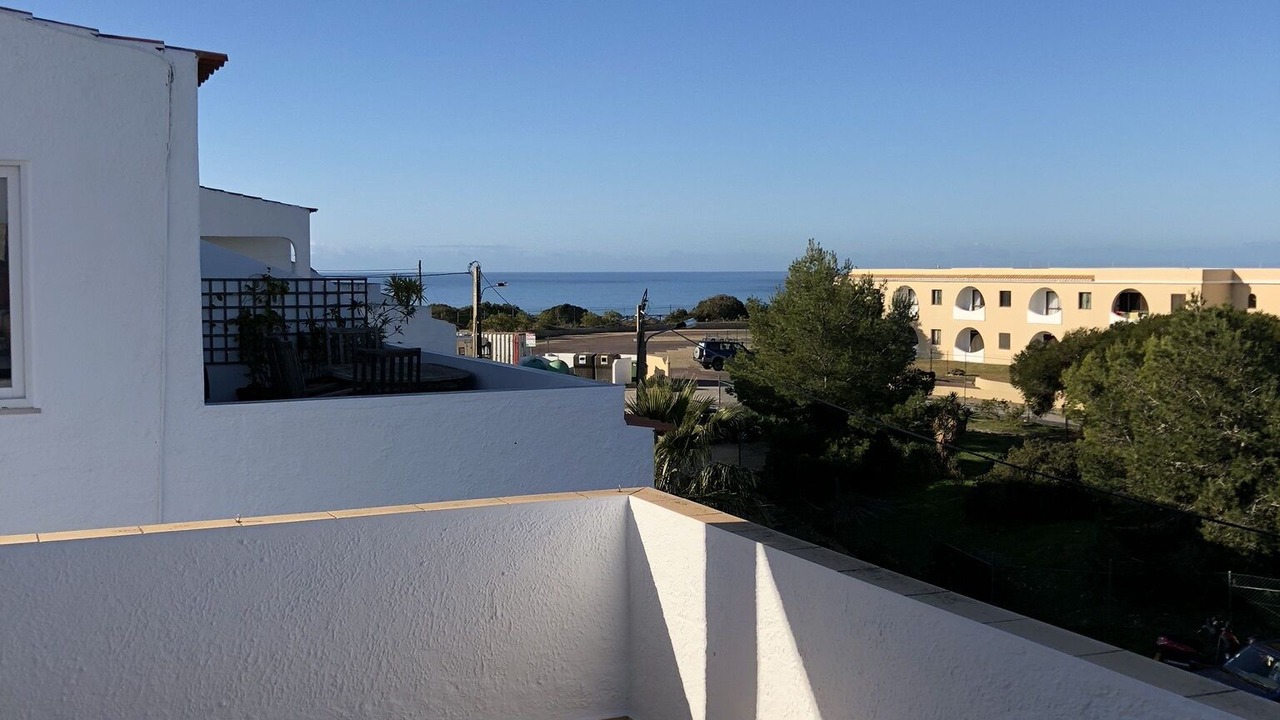 Photo of Patio Balcony in Vale de Centianes