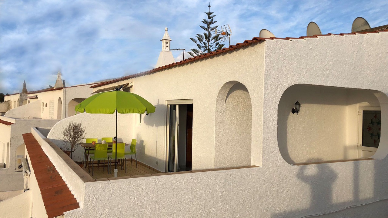 Photo of Outdoor in Vale de Centianes