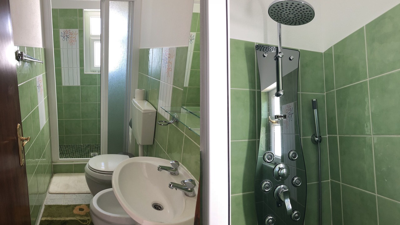 Photo of Bathroom in Vale de Centianes