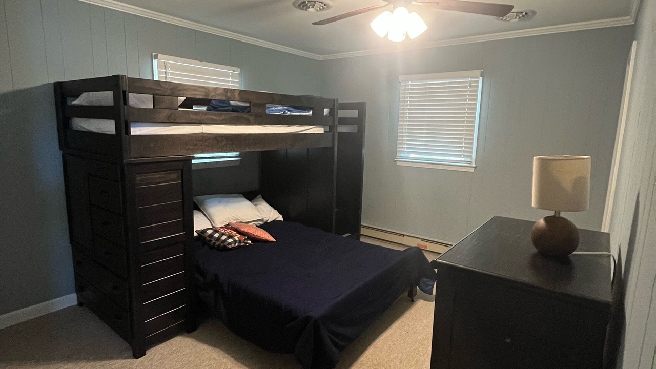 Photo of Bedroom in Penhook