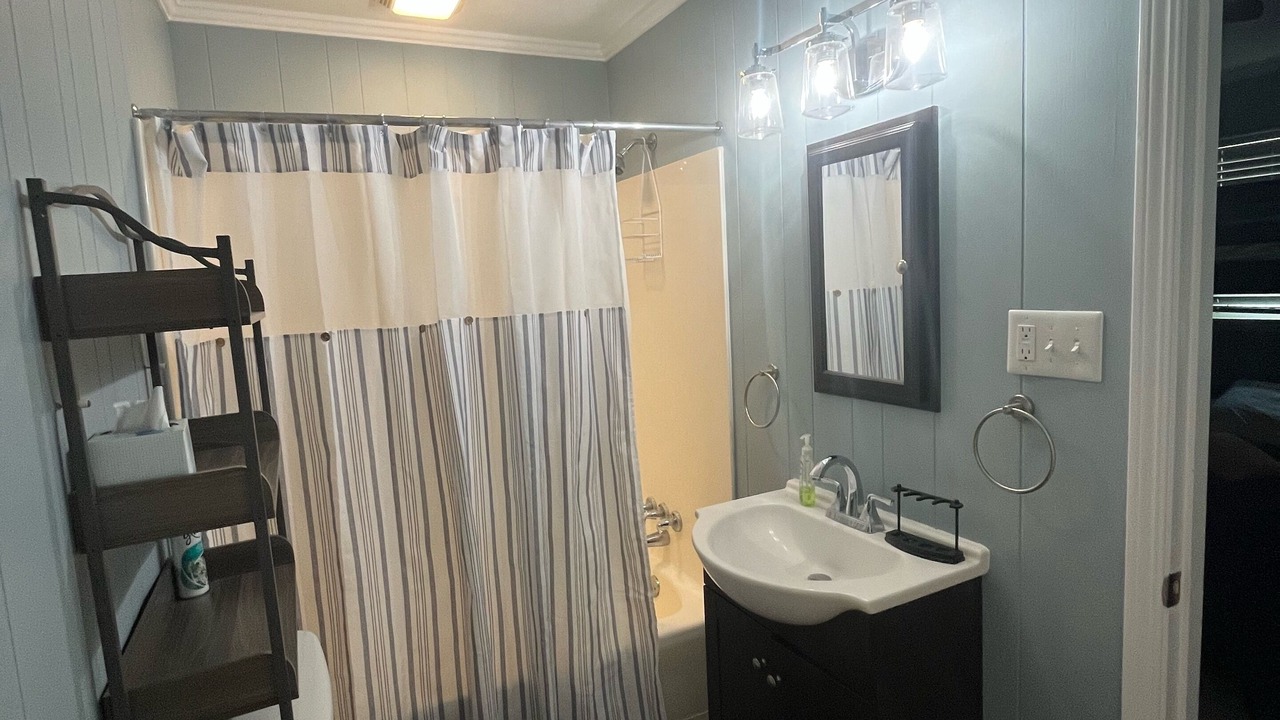 Photo of Bathroom in Penhook
