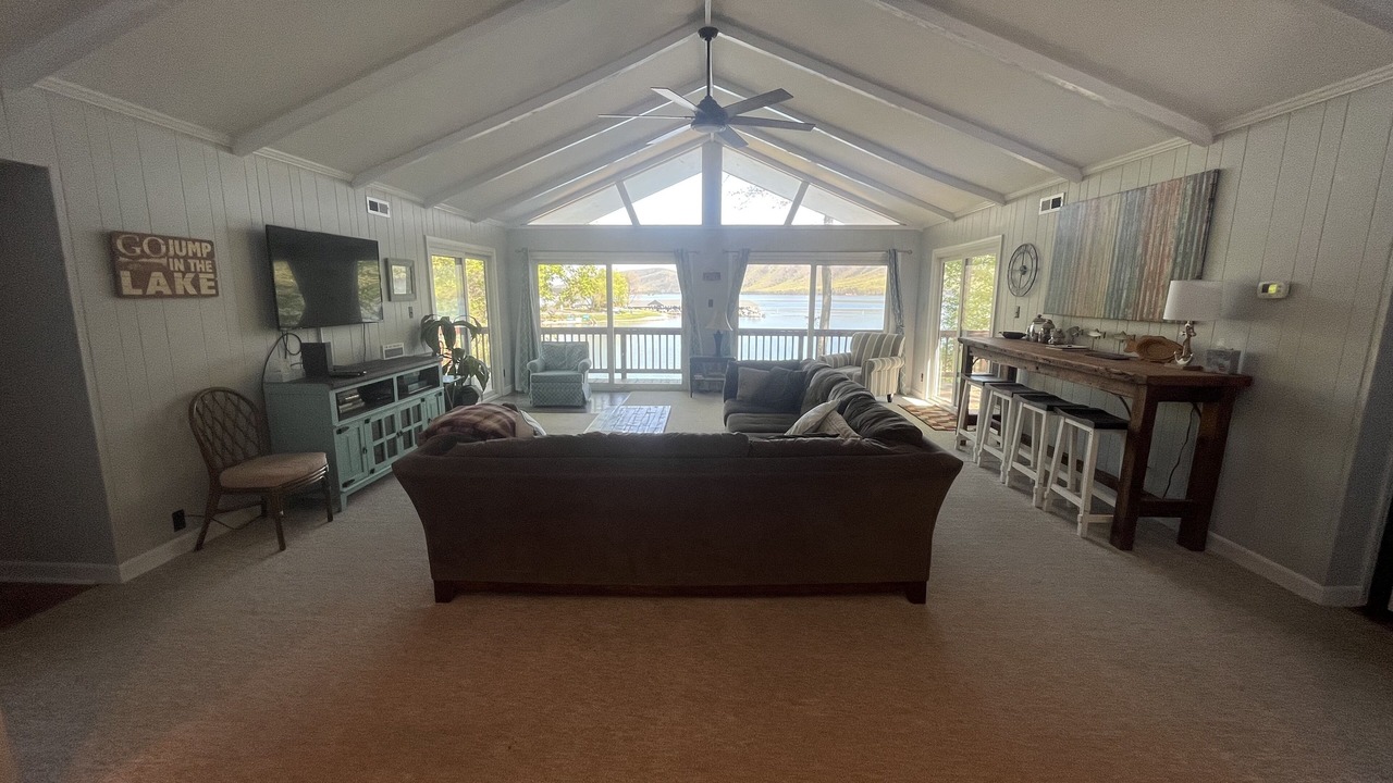 Photo of Bedroom in Penhook