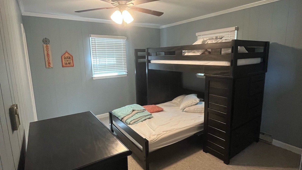 Photo of Bedroom in Penhook