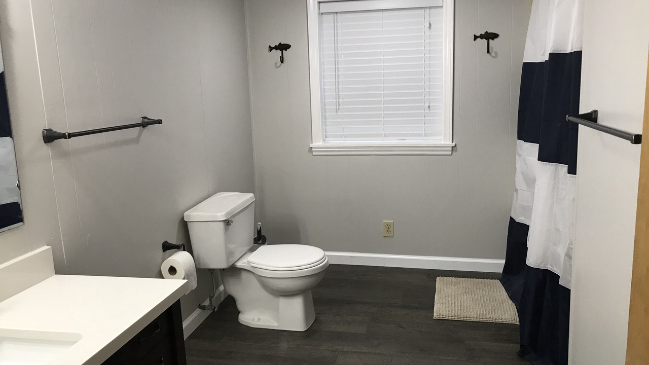 Photo of Bathroom in Penhook
