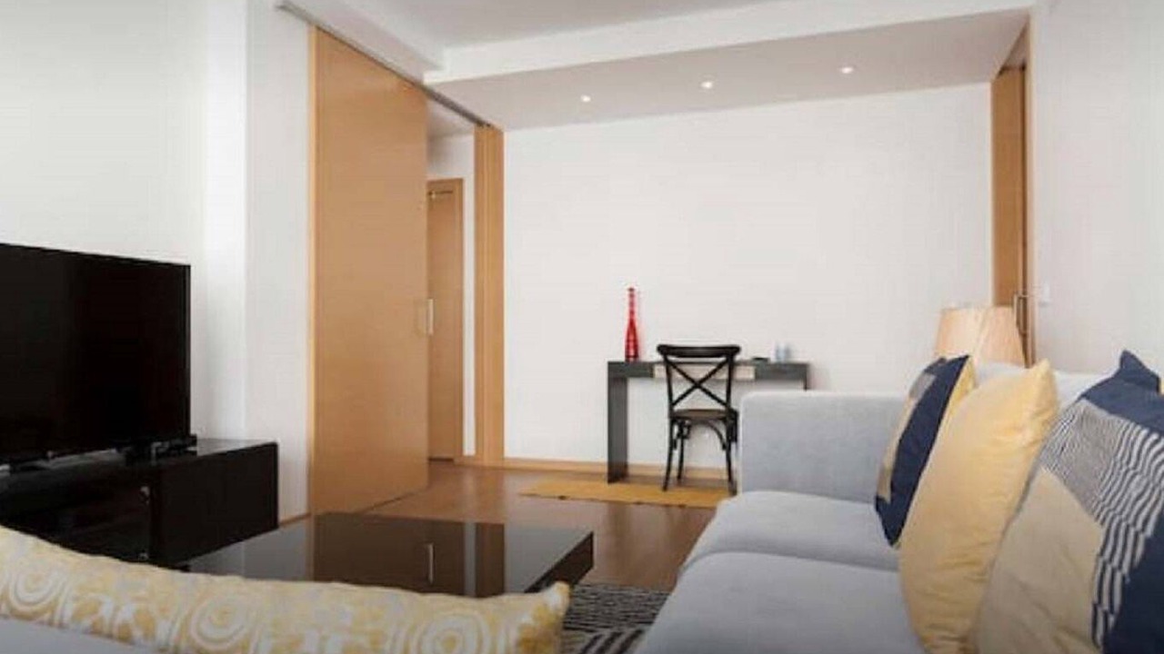 Photo of Livingroom in Sacavem