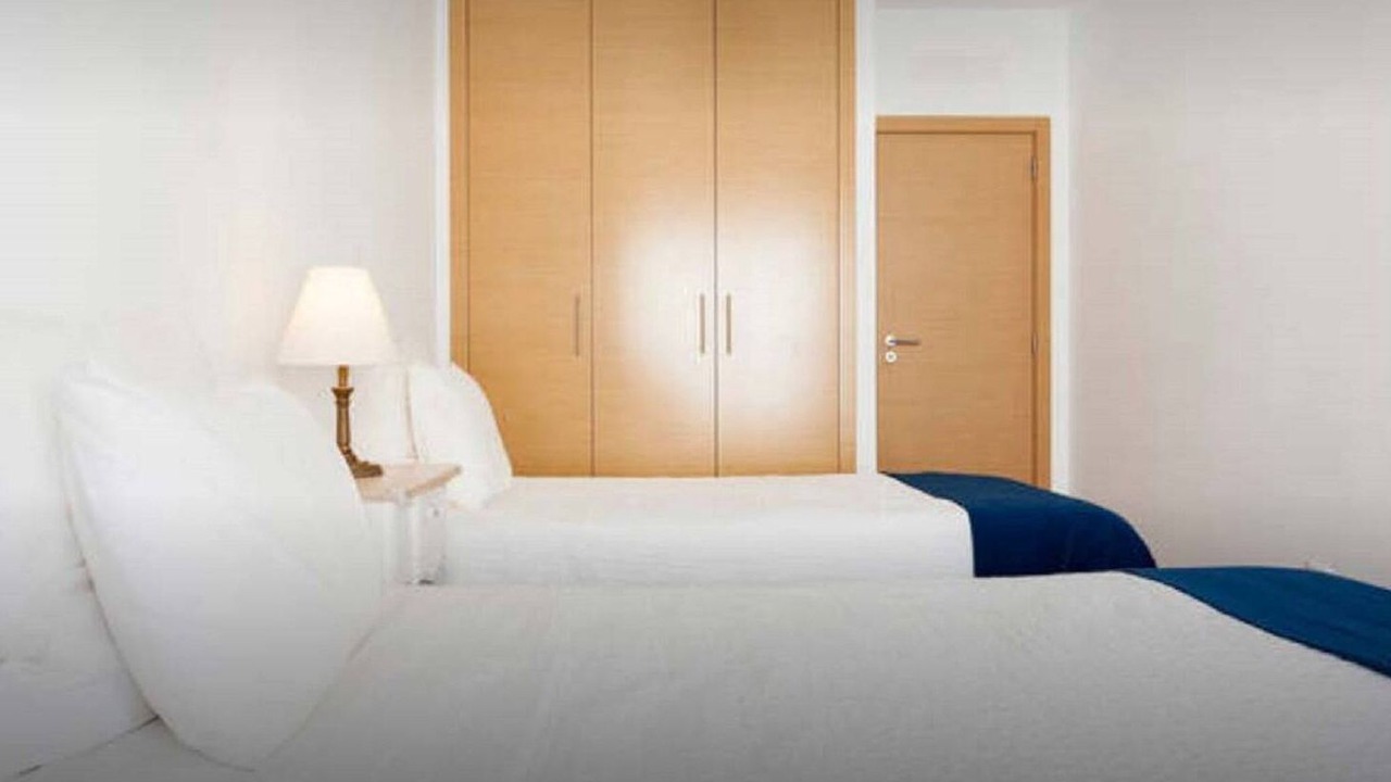 Photo of Bedroom in Sacavem
