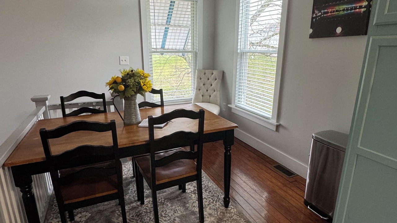 Photo of Livingroom in Williamstown