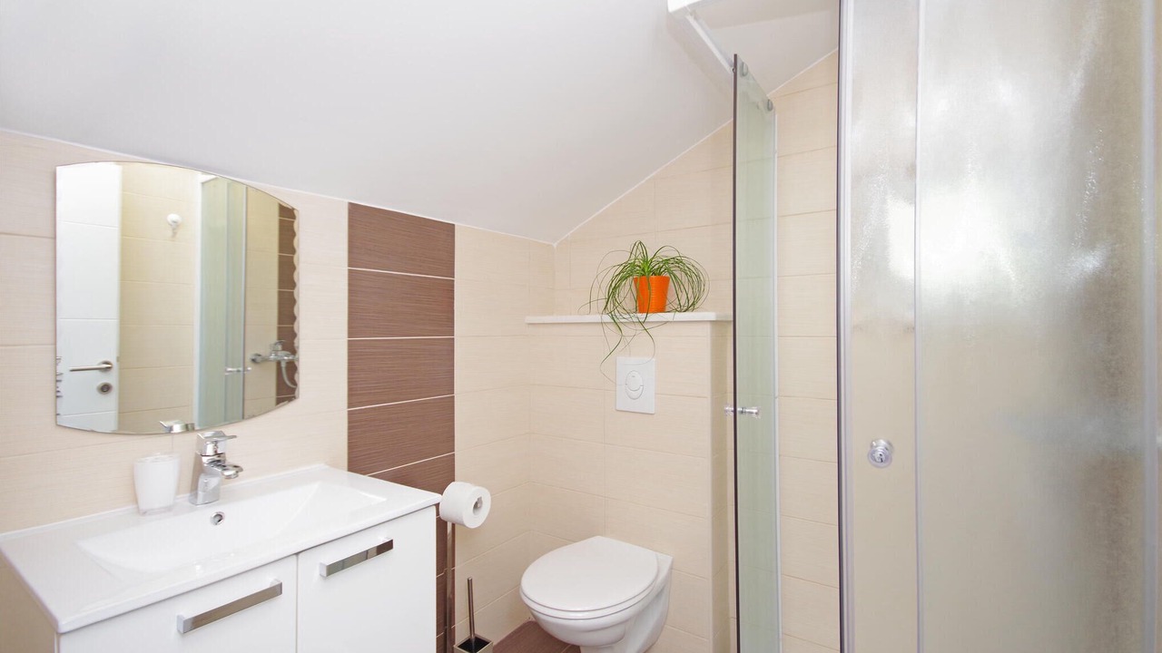 Photo of Bathroom in Drvenik