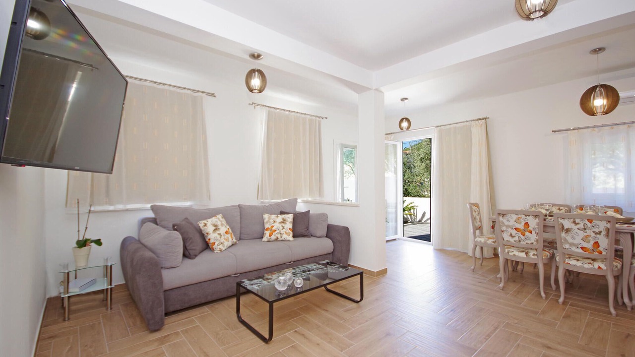 Photo of Bedroom in Drvenik