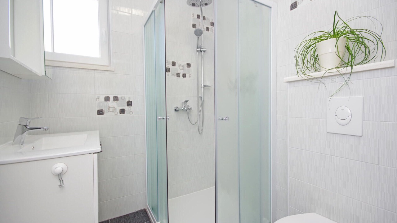 Photo of Bathroom in Drvenik