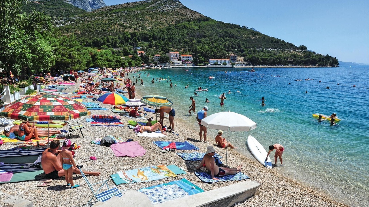 Photo of Others in Drvenik