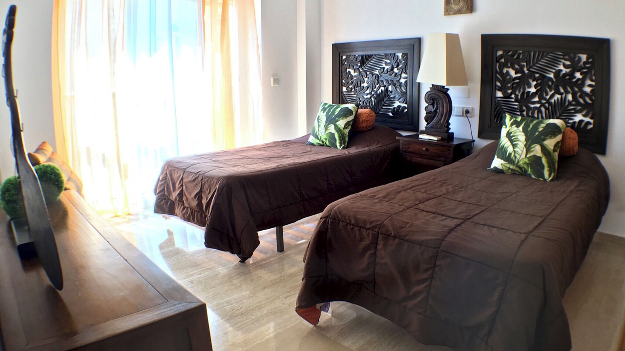 Photo of Bedroom in El Albir
