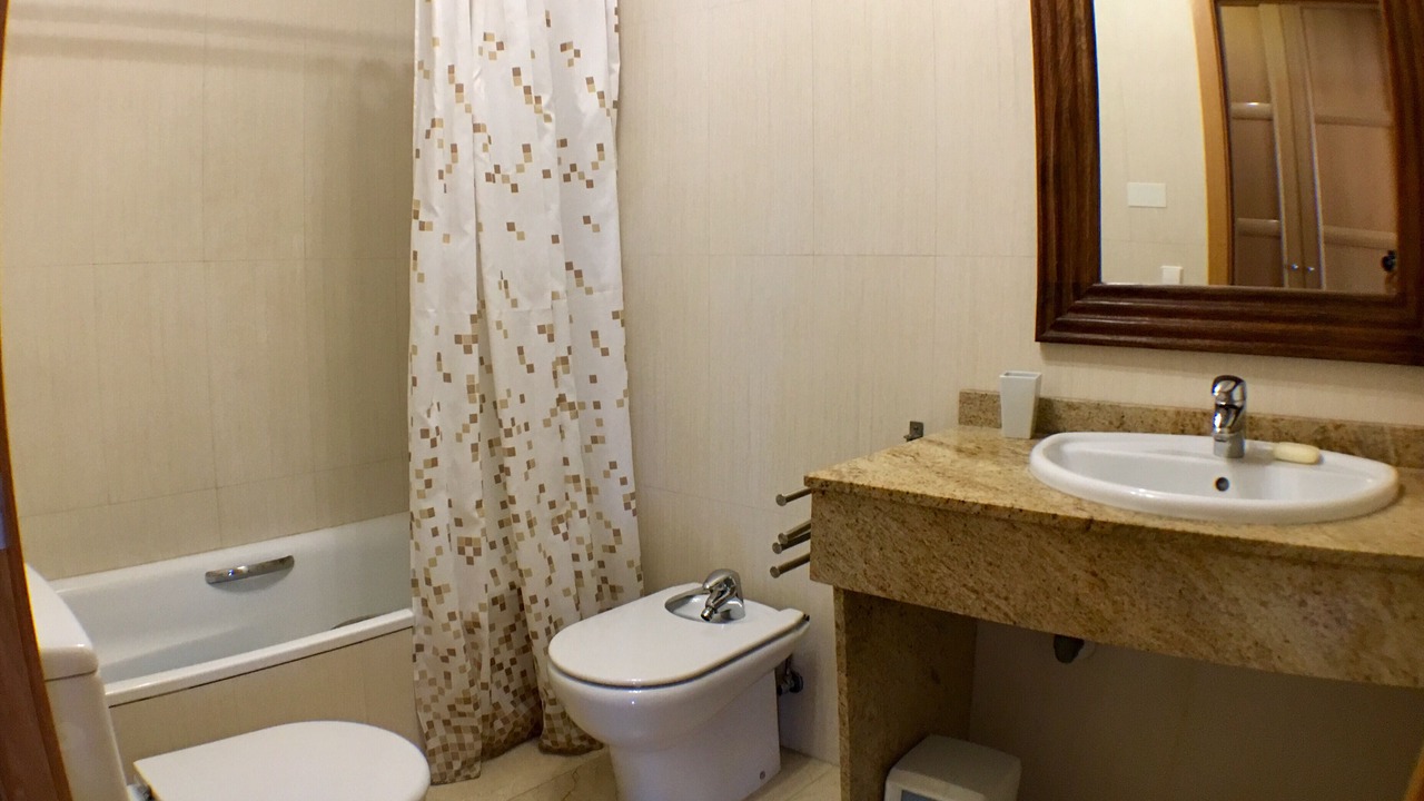 Photo of Bathroom in El Albir