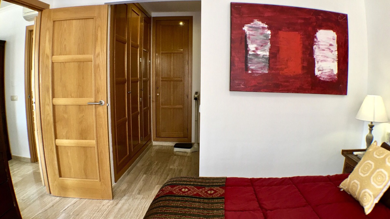 Photo of Bedroom in El Albir