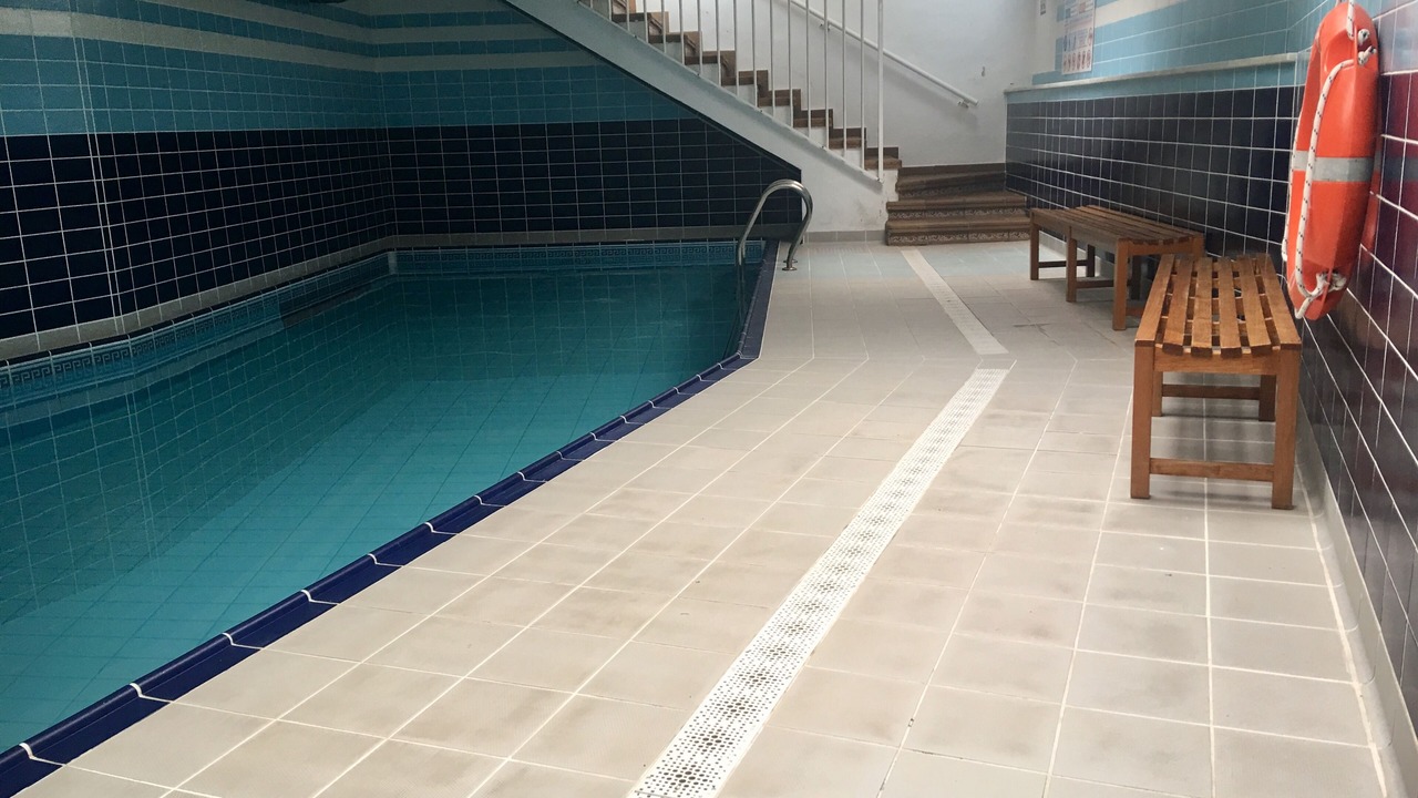 Photo of Outdoor in El Albir