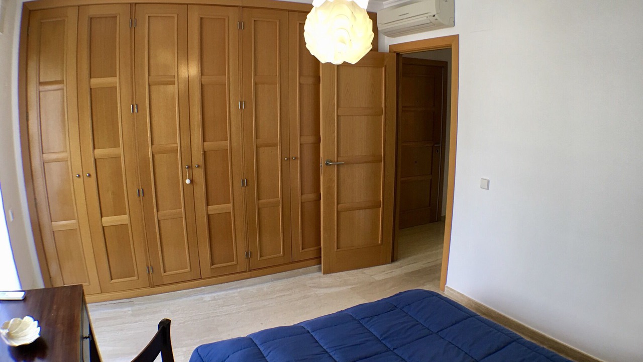 Photo of Bedroom in El Albir