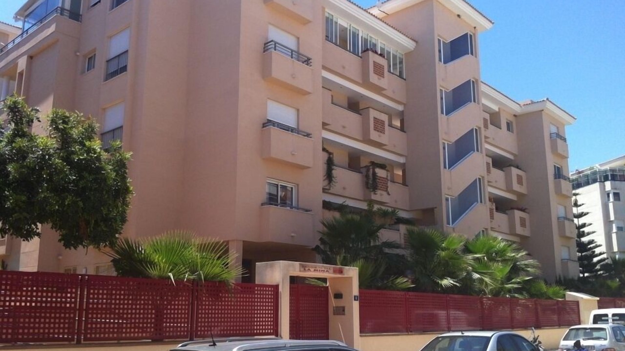 Photo of Outdoor in El Albir