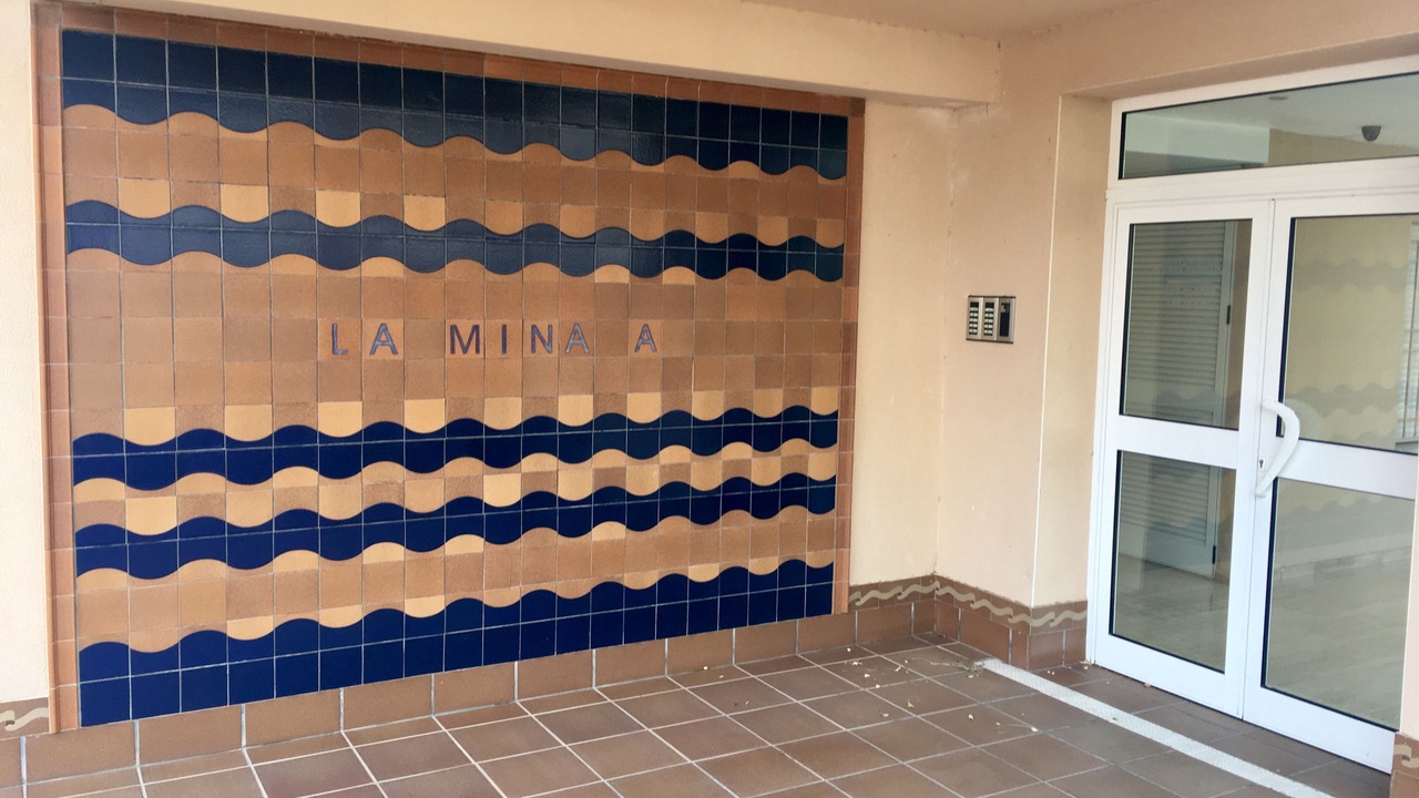 Photo of Outdoor in El Albir
