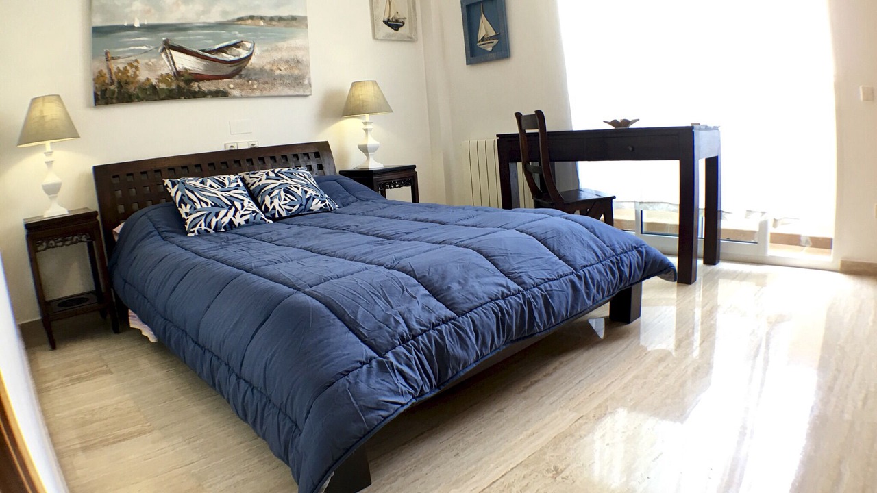 Photo of Bedroom in El Albir