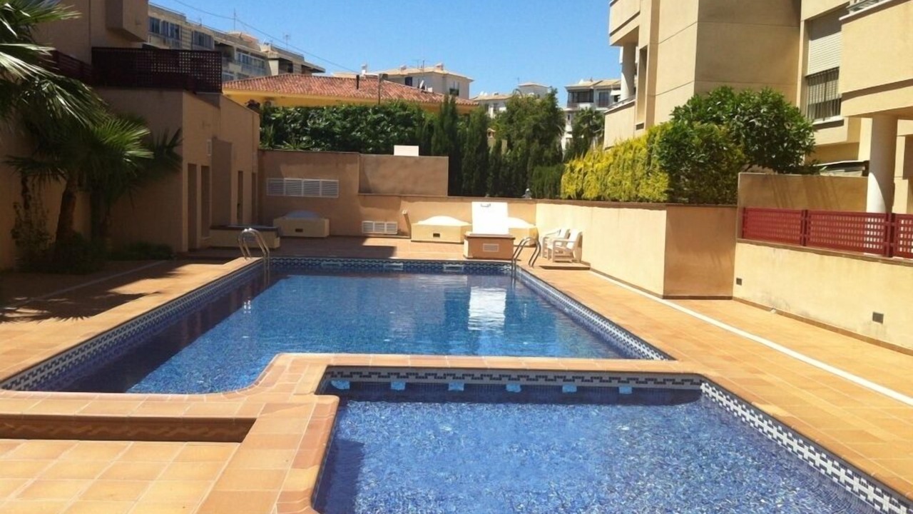 Photo of Outdoor in El Albir