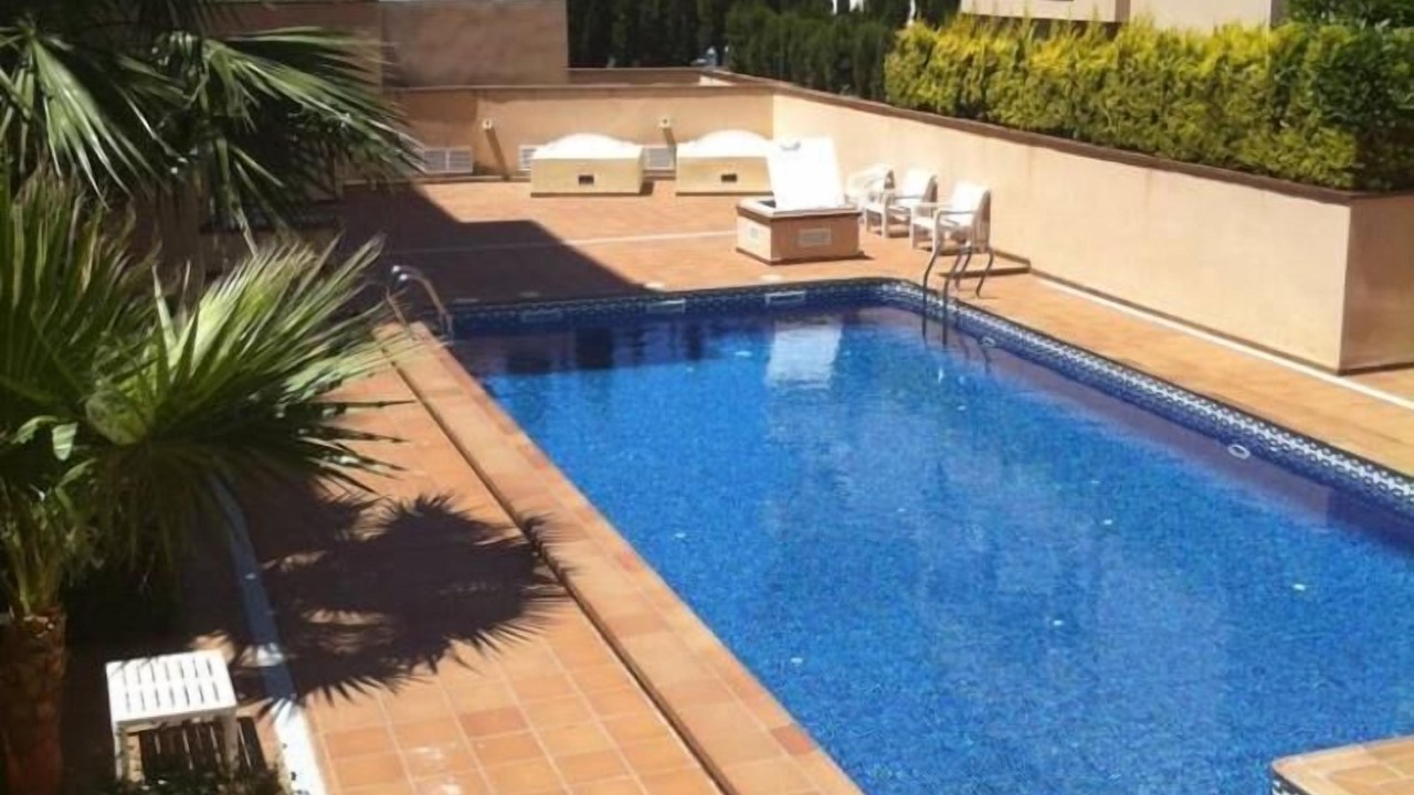 Photo of Outdoor in El Albir