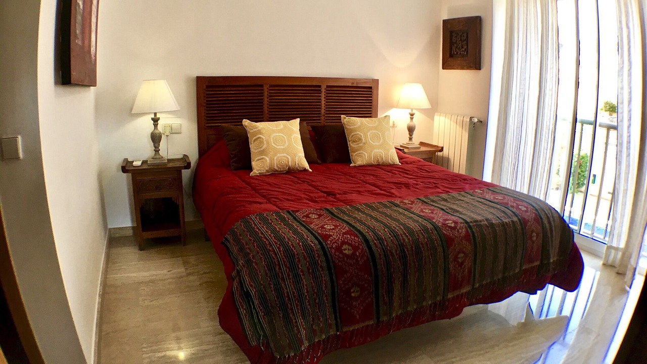 Photo of Bedroom in El Albir