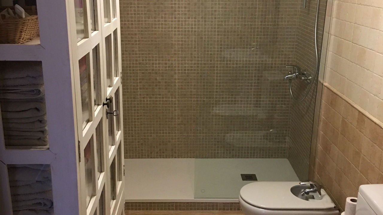 Photo of Bathroom in El Albir