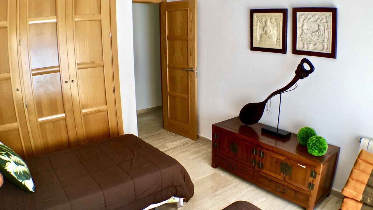 Photo of Bedroom in El Albir