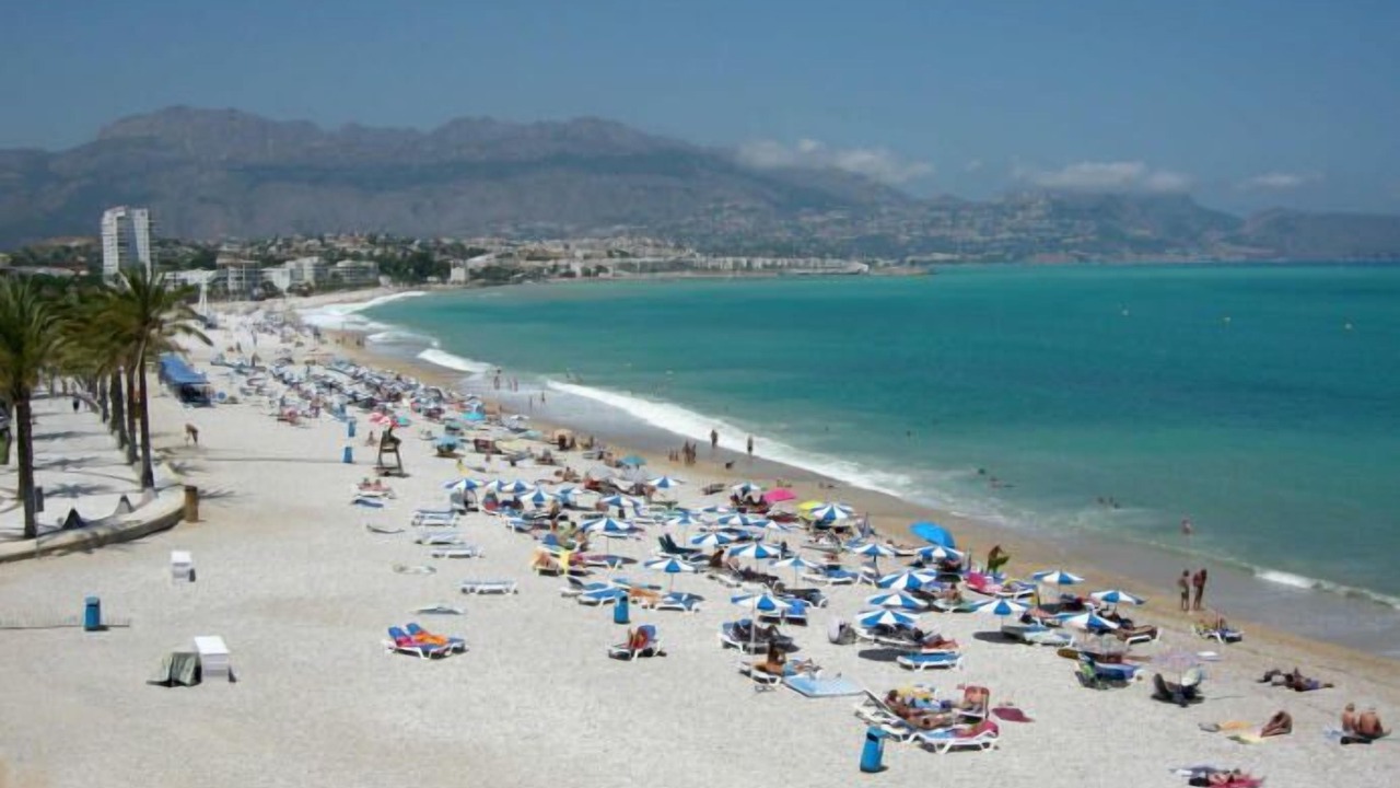 Photo of Others in El Albir