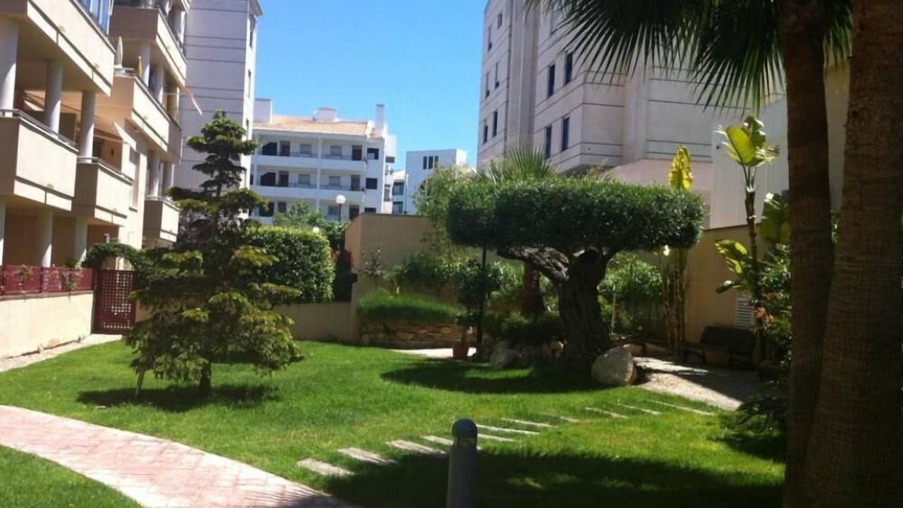 Photo of Outdoor in El Albir